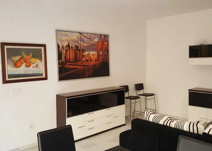 Piso Centro Sevilla