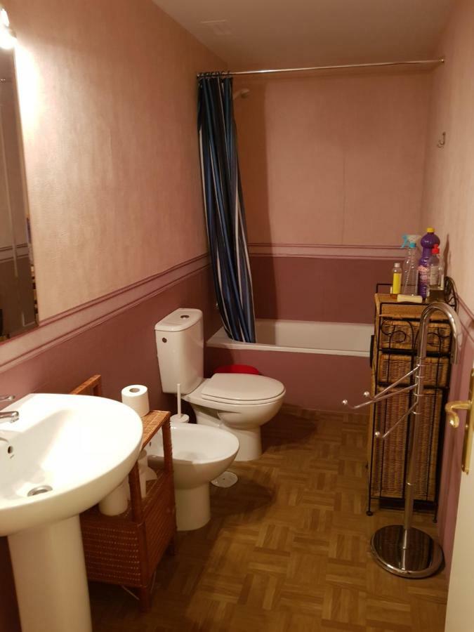Piso Centro