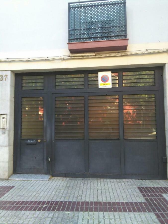 Appartement Piso Centro *