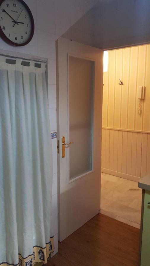 Piso Centro Appartement *