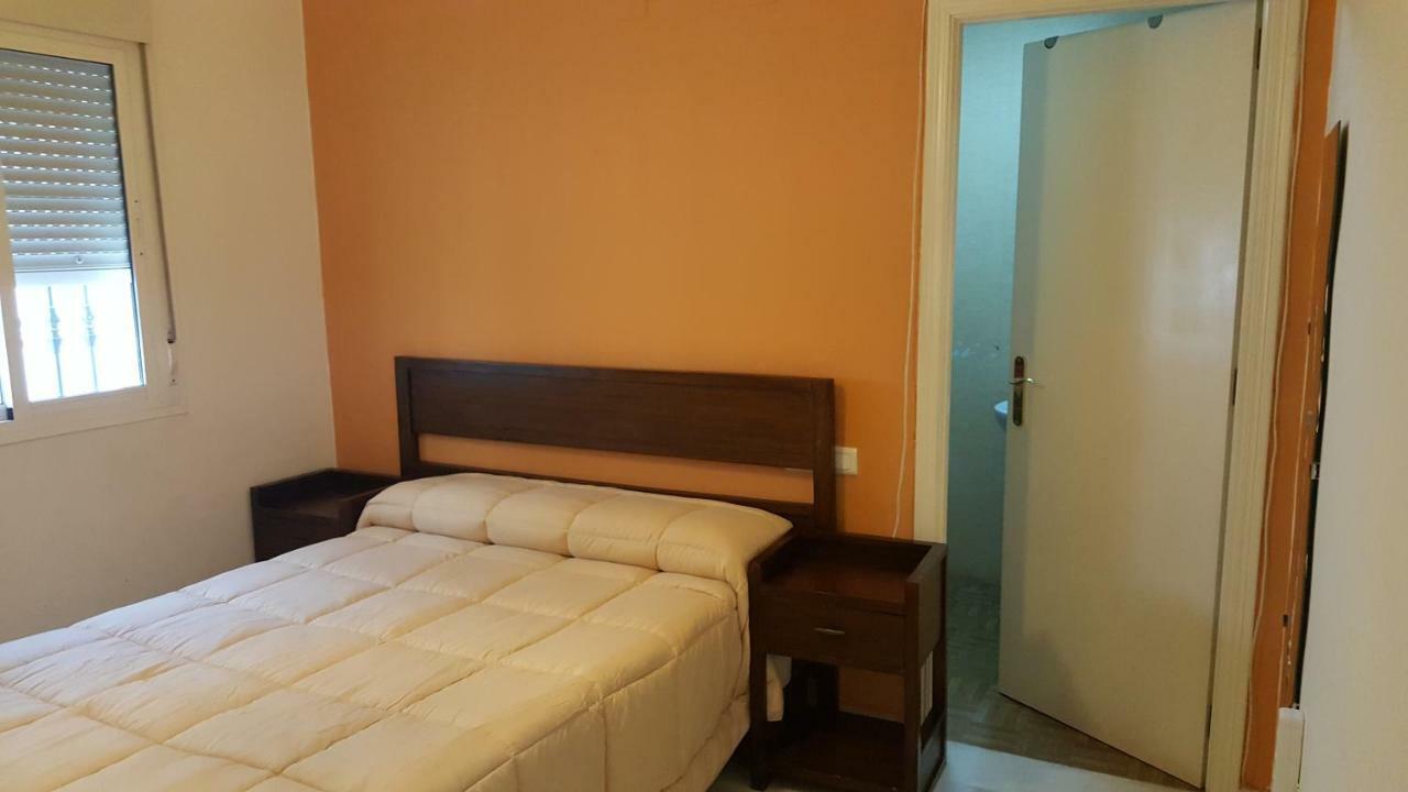 Piso Centro Appartement *