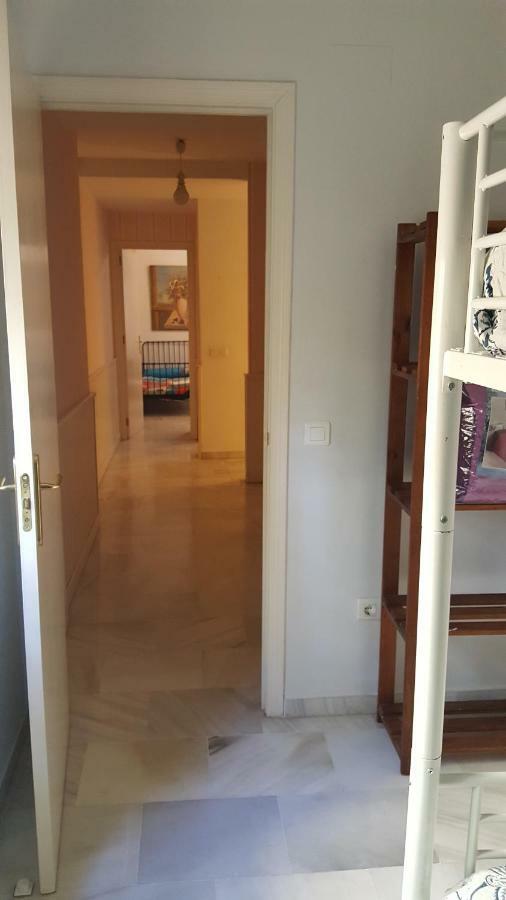 Piso Centro Appartement *