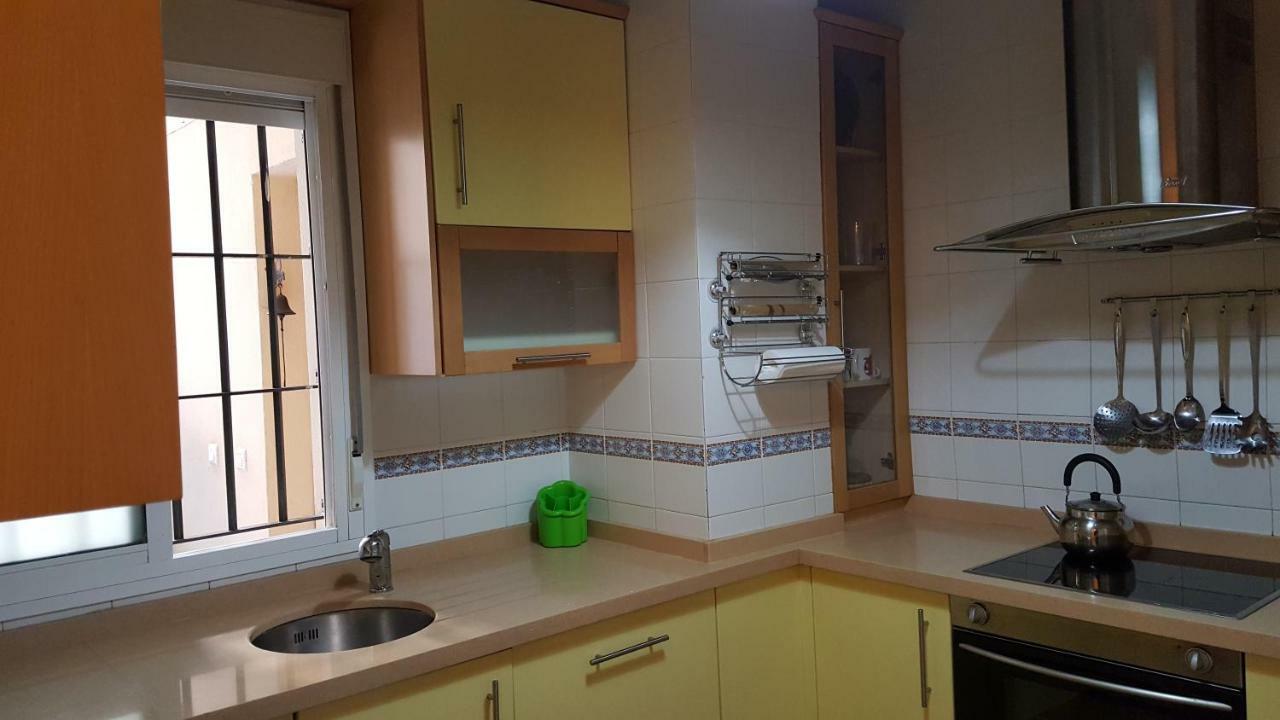 Appartement Piso Centro