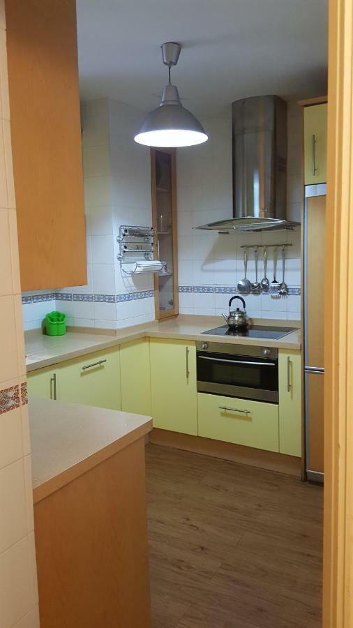 Appartement Piso Centro