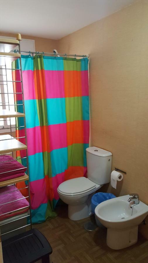 Appartement Piso Centro Séville