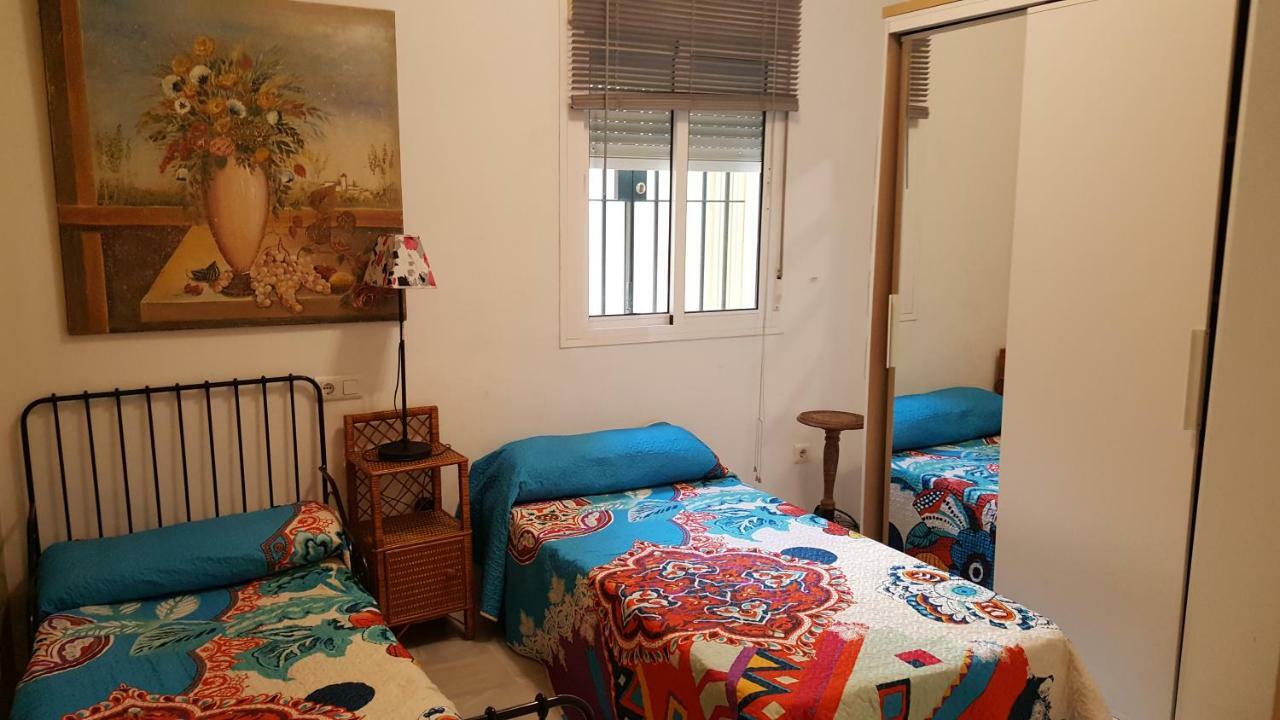 Piso Centro Appartement *