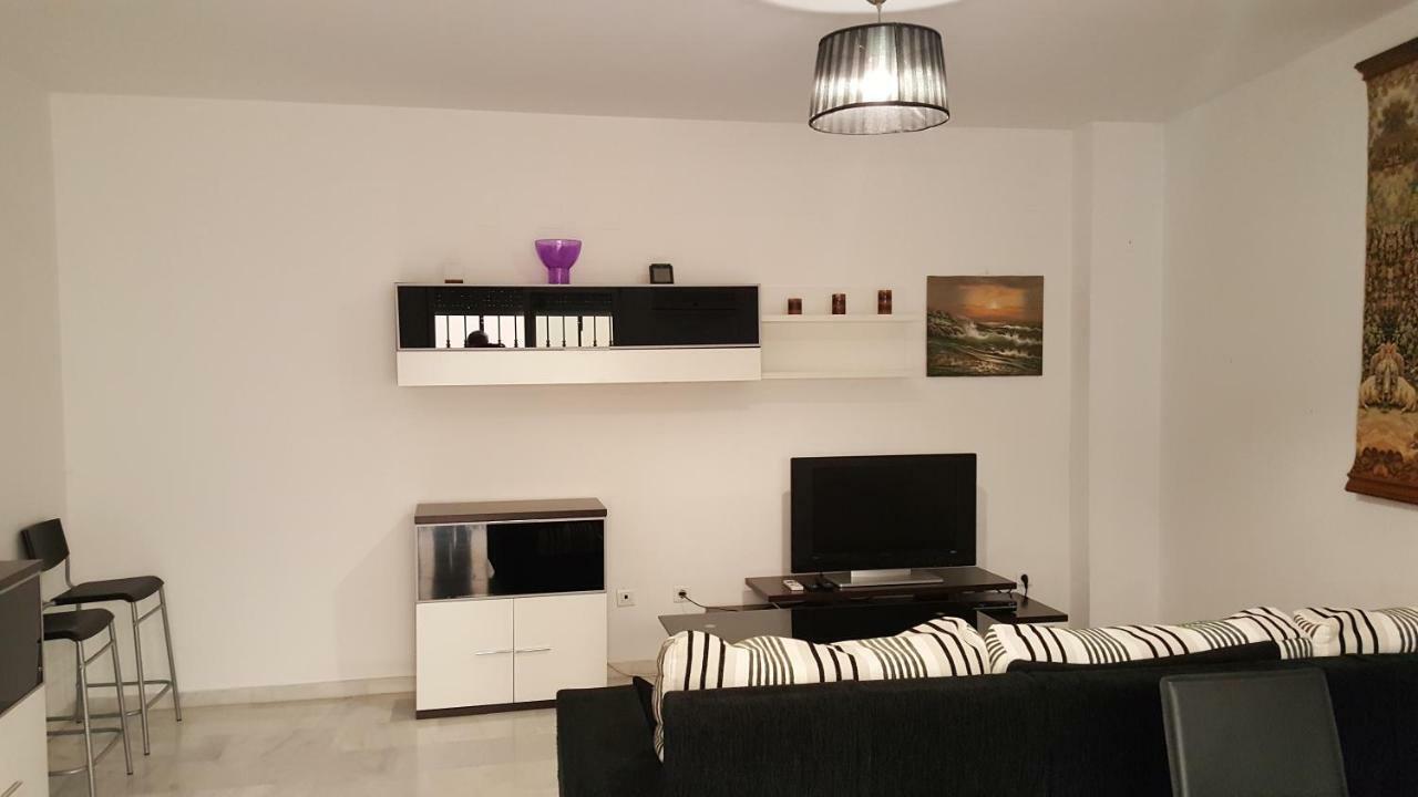 Appartement Piso Centro Séville